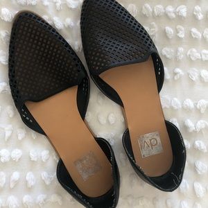DV flats